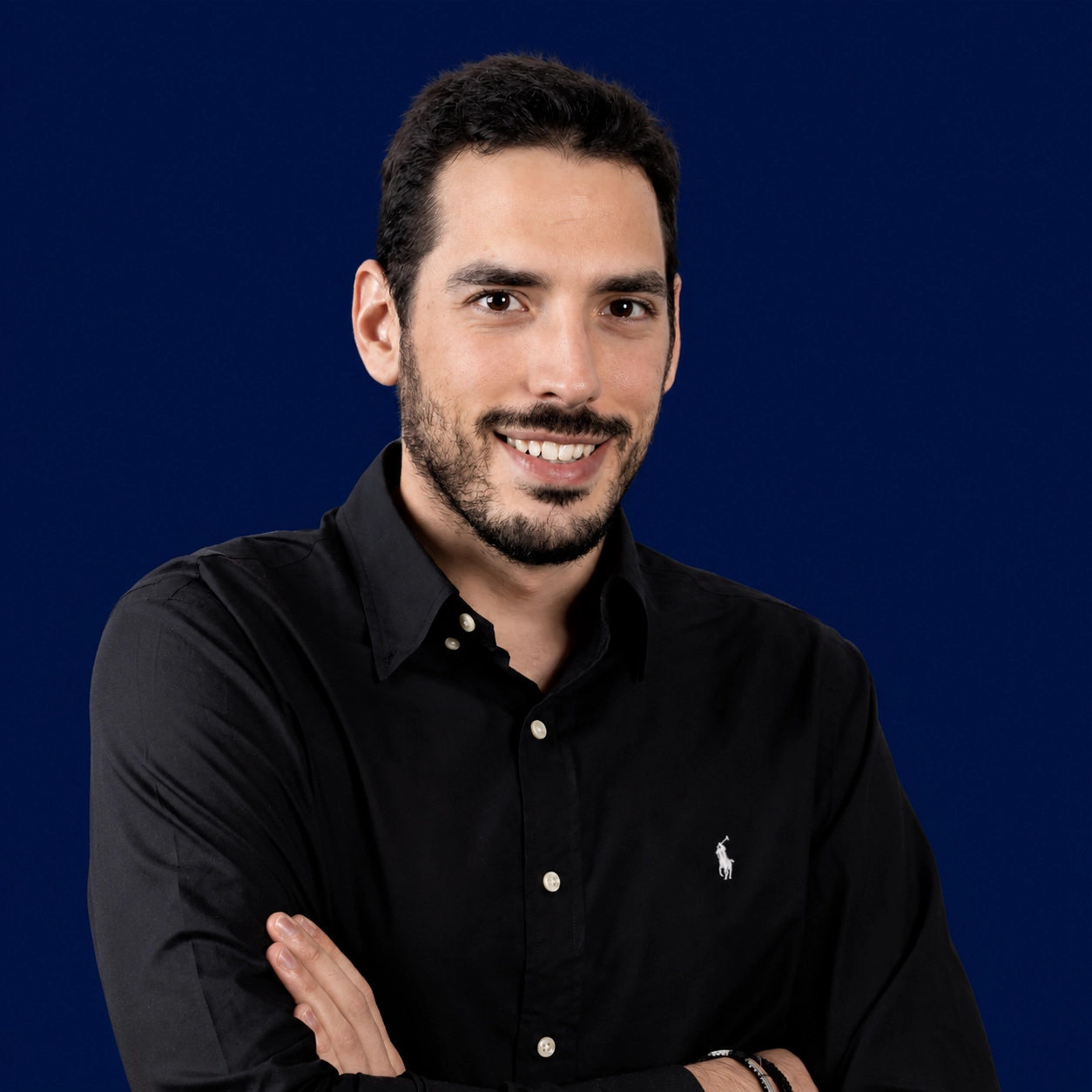 Dr. Dimitris Spagopoulos