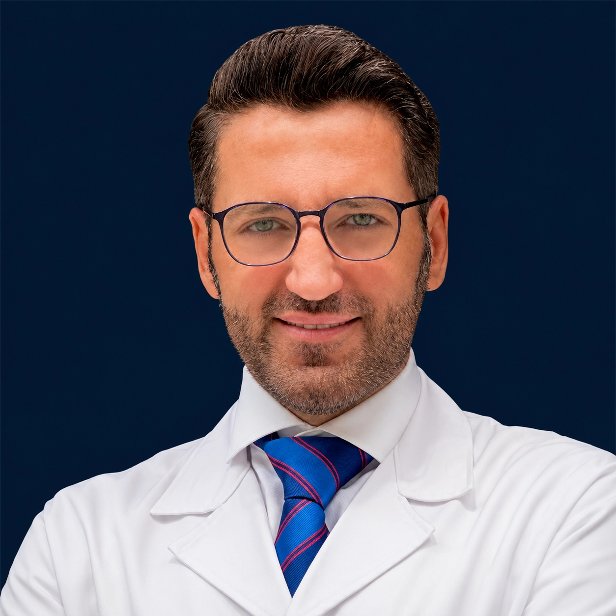 Dr. Cosmin Dima