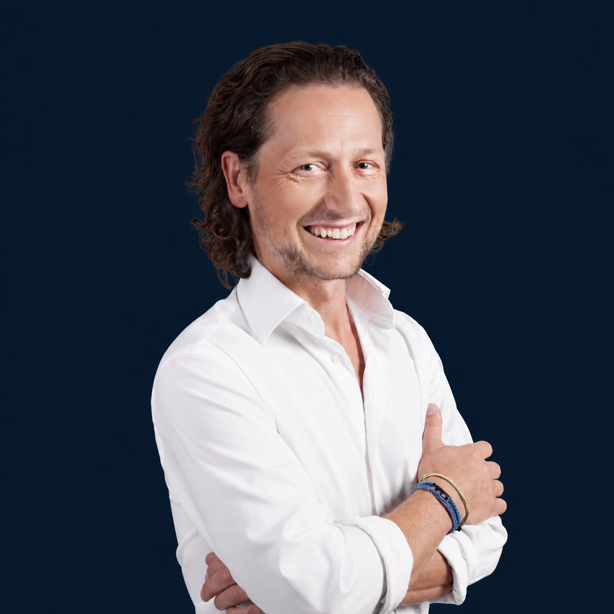 Dr. Maciej Zarow