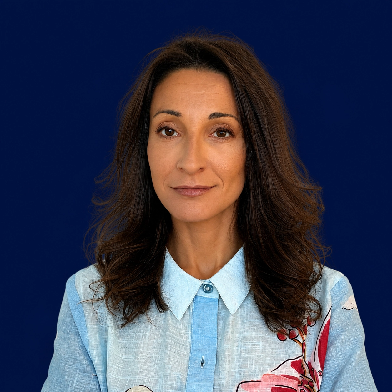 Prof. Dr. Francesca Zotti