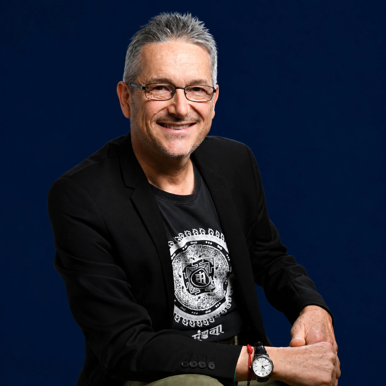 Prof. dr. Jean-François Lasserre