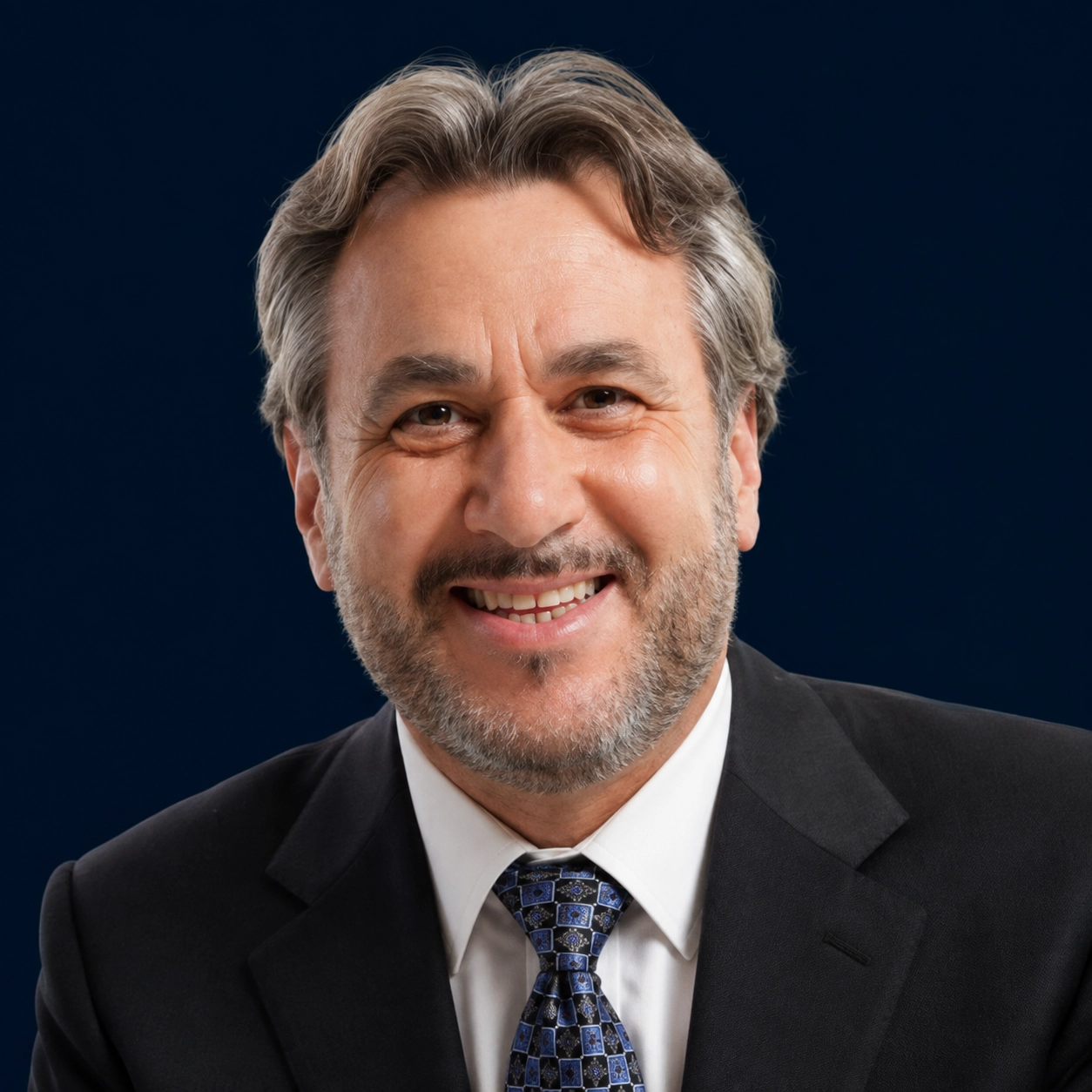 Prof. Dr. Ophir Fromovich