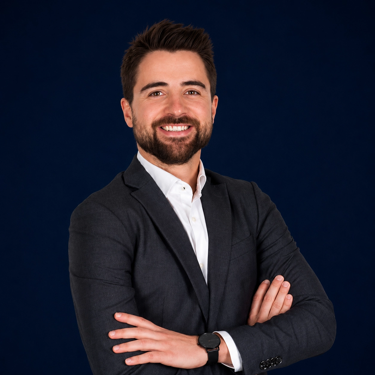 Dr. Pablo Perez Lanza