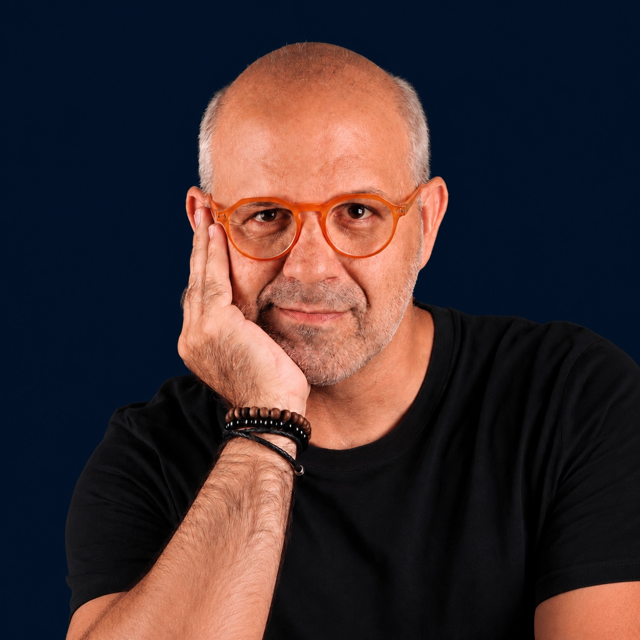 Prof. Dr. Paulo Monteiro