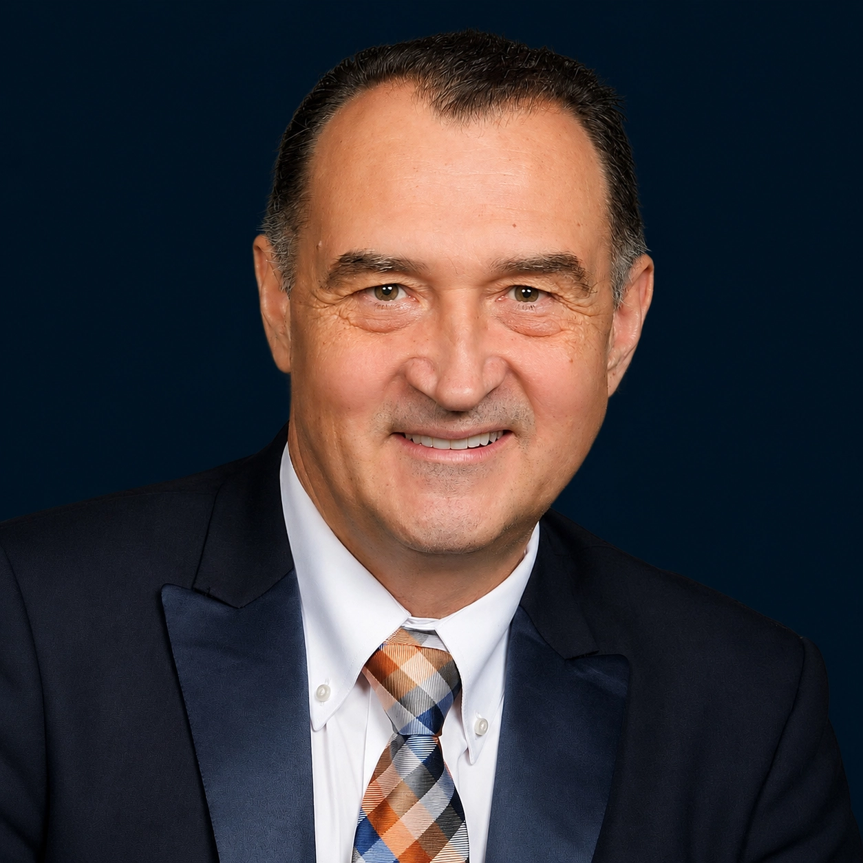 Prof. Dr. Rade Paravina
