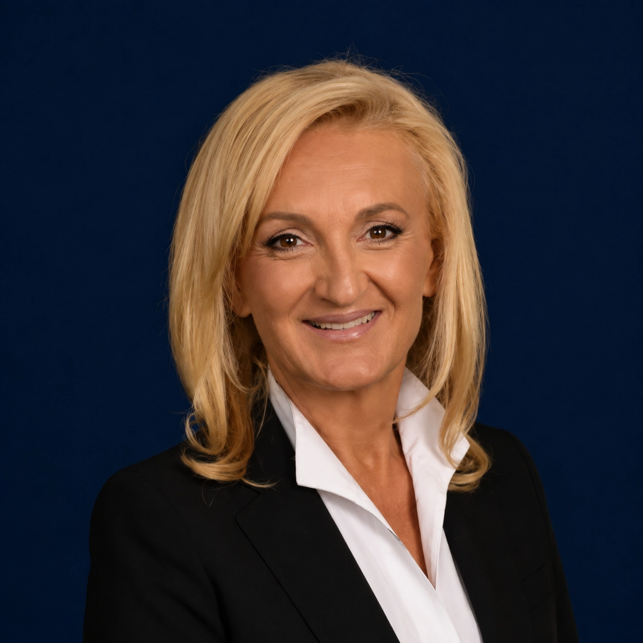 Prof. Dr. Smaranda Buduru