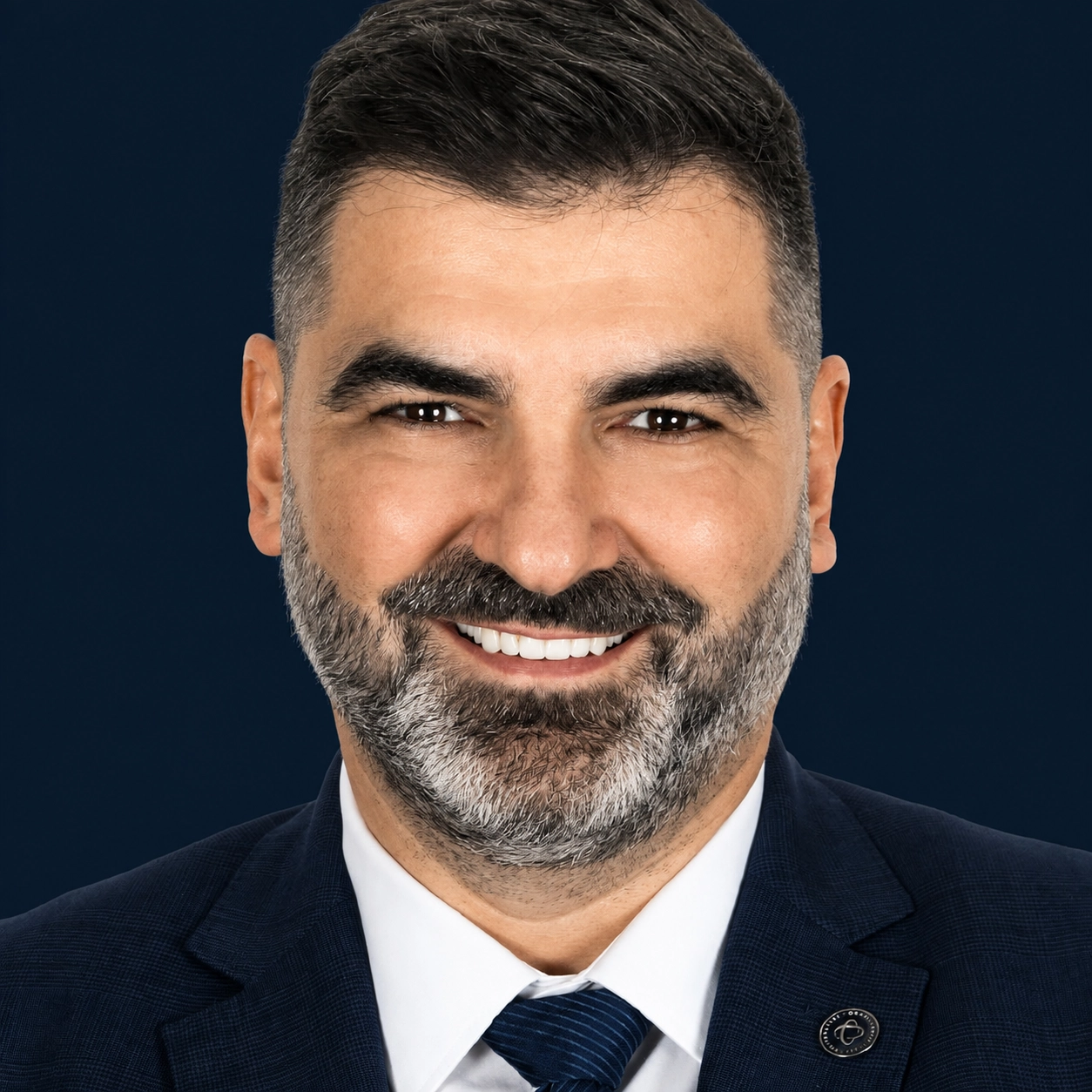 Prof.Dr. Răzvan Ghinea