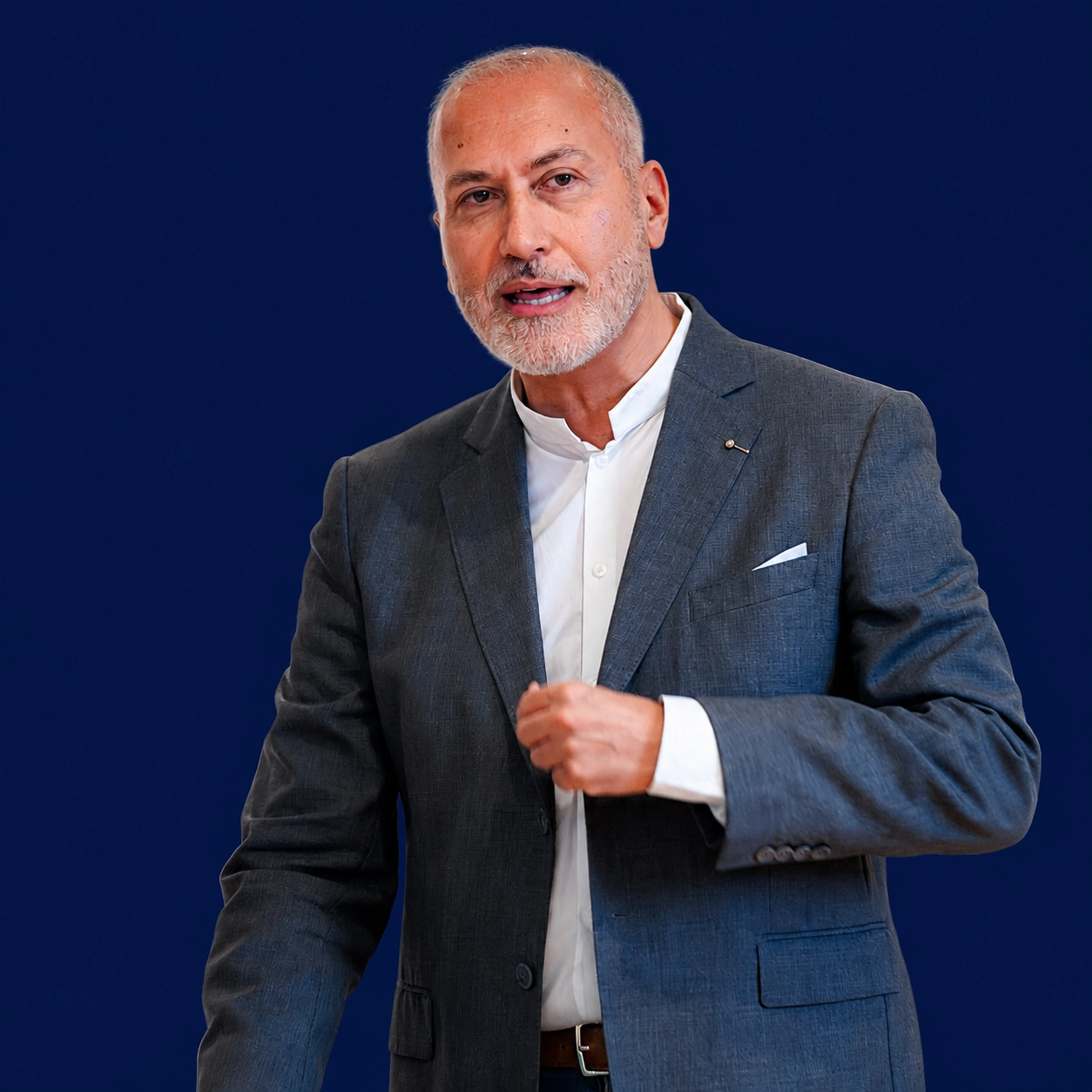 Prof. Dr. Stefan-Ioan Stratul