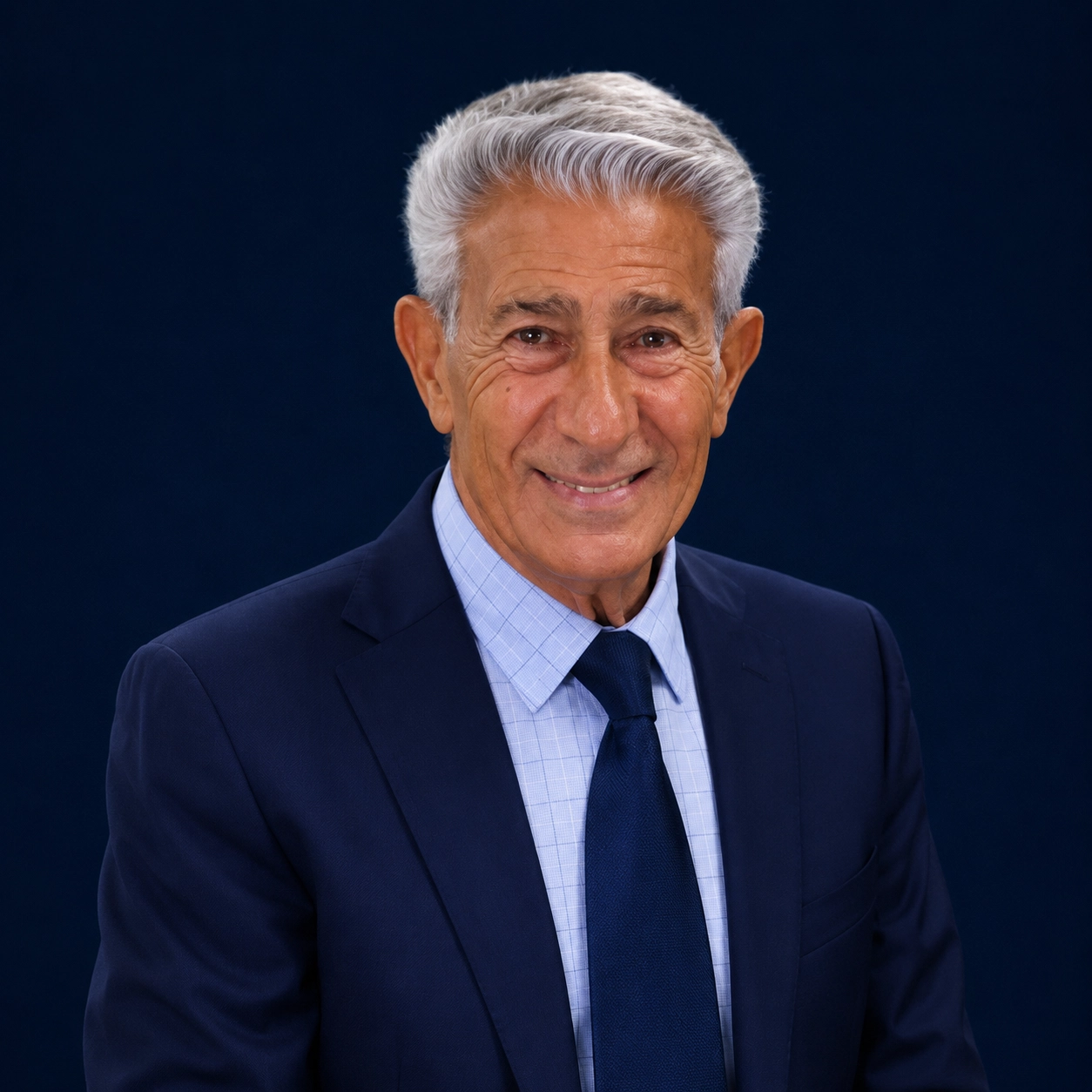 André P. Saadoun