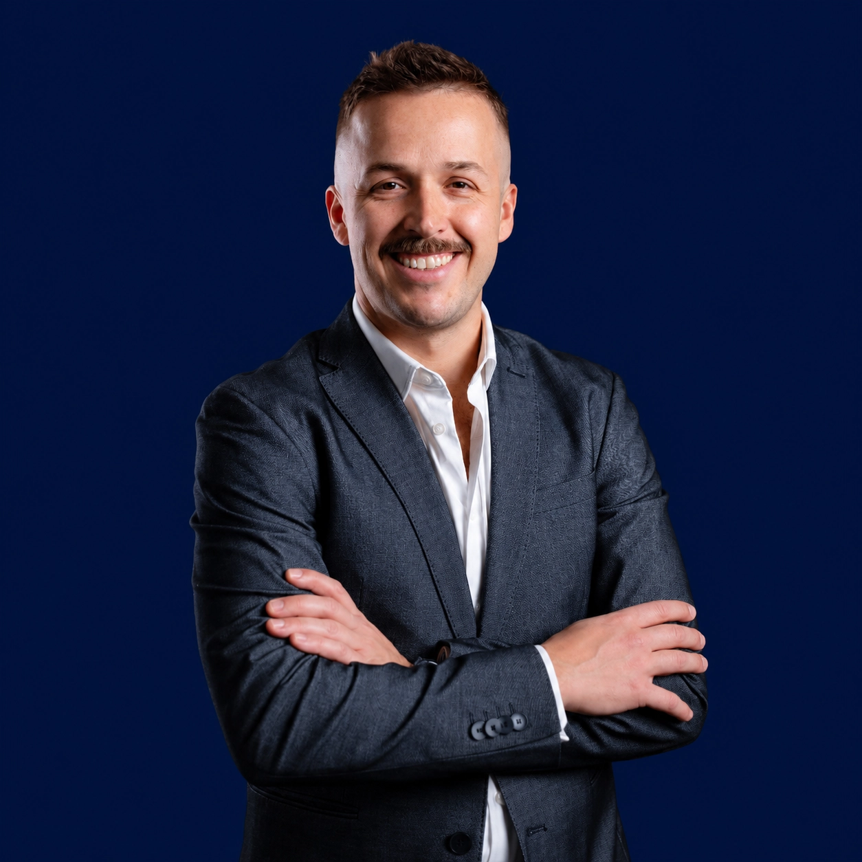 Dario Novak