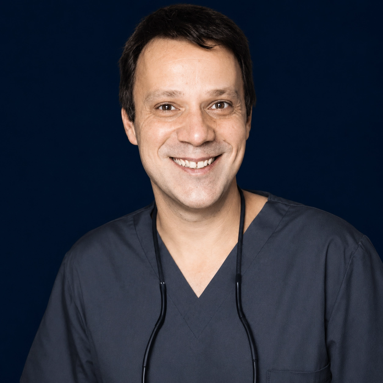 Prof. Dr. Davide Mancino