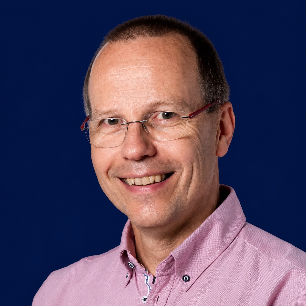 Henk Brand