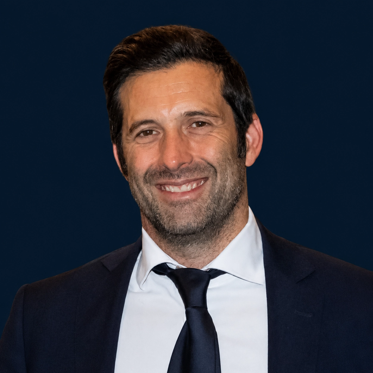 Simone Marconcini