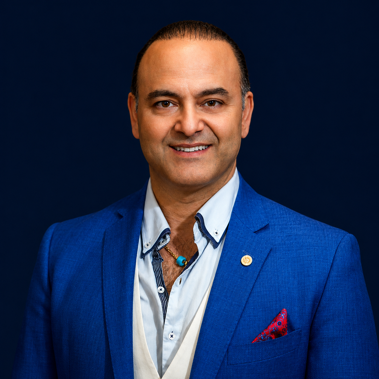 Zaki Kanaan
