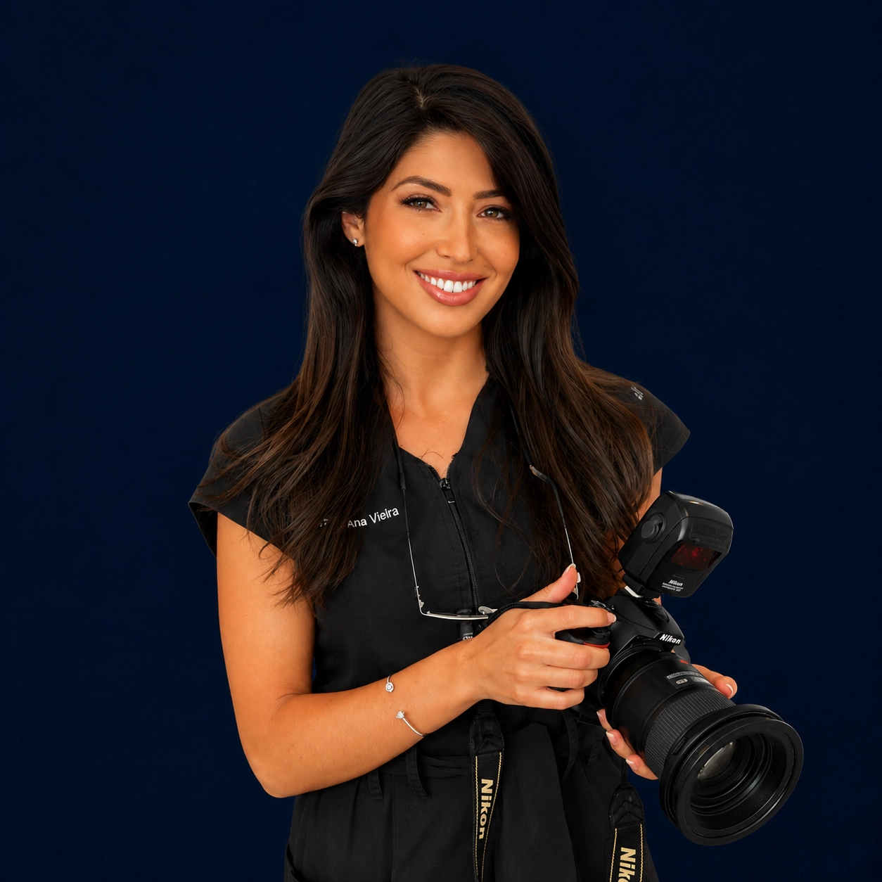 Dr. Joana Vieira