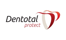 Logo DENTOTAL, sponsor al Congresului de Stomatologie Transilvania 2026.