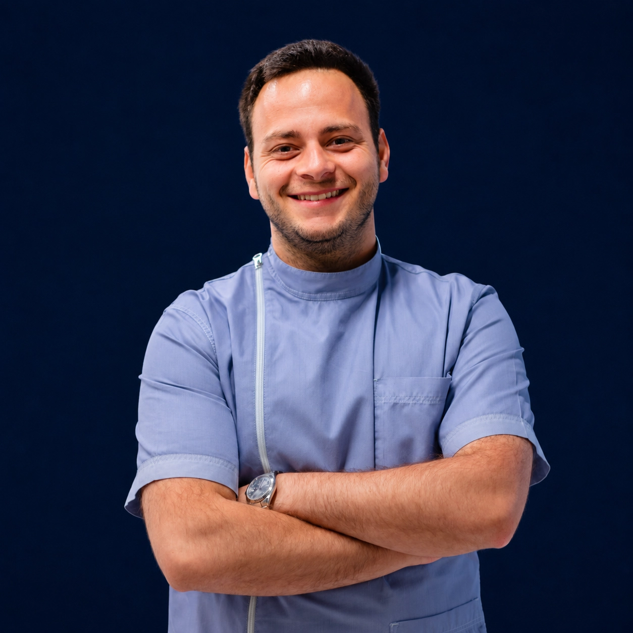 Dr. Gabriel Mușetescu