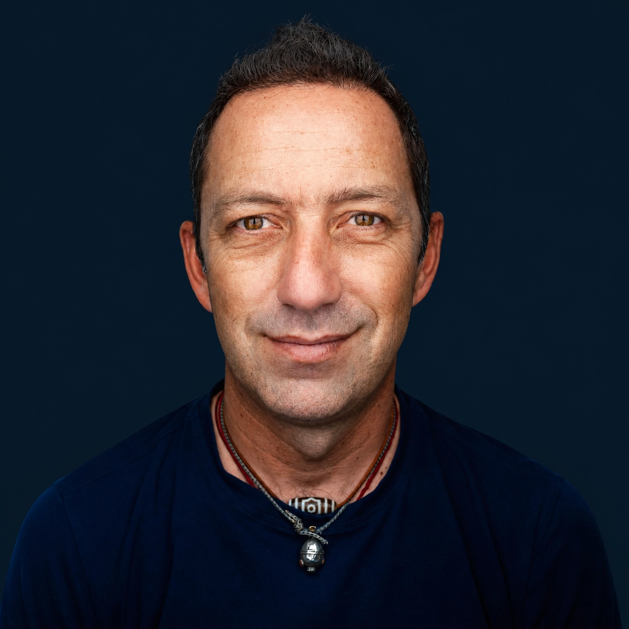 Dr. Horia Colibășanu