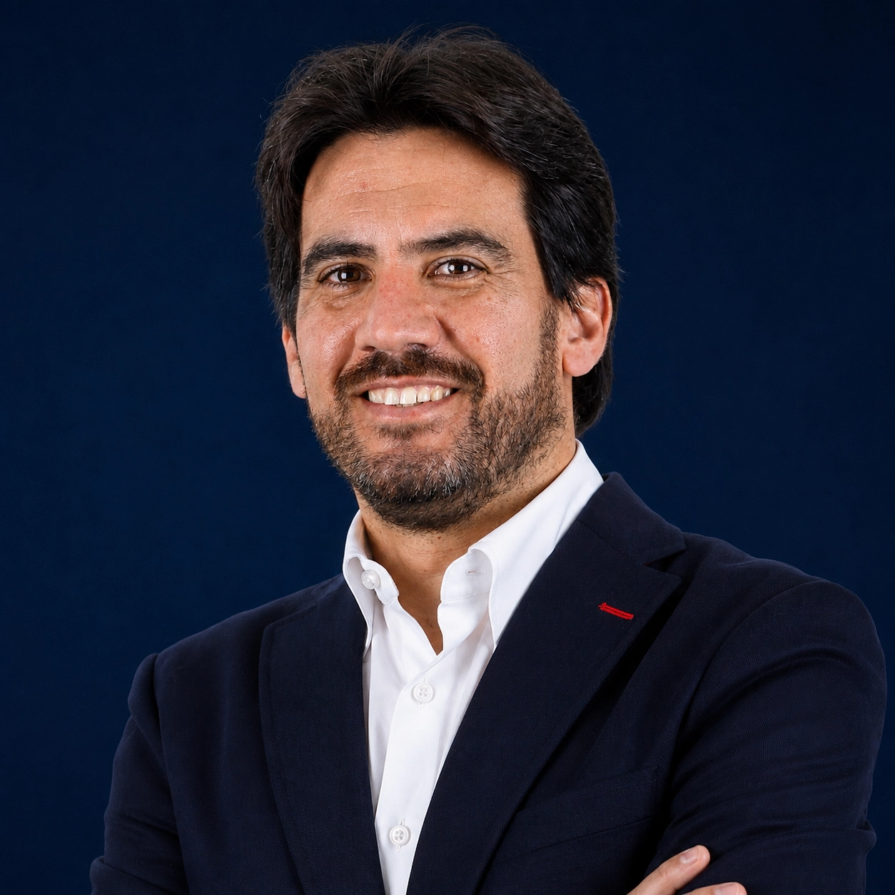 Prof. Dr. Sebastian Ortolani Seltenerich